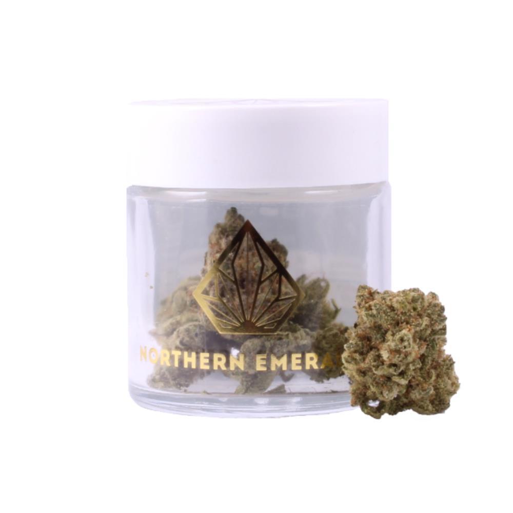 sativa cannabis strain at mankind dispensary