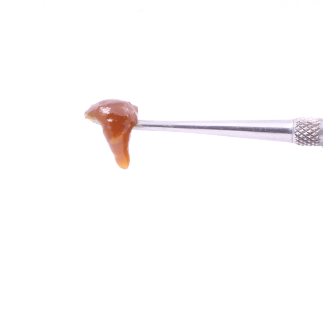 concentrate thc dispensary