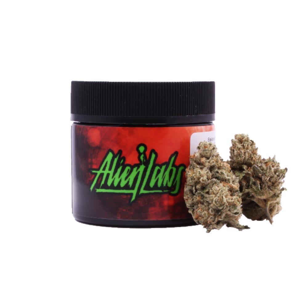 sativa indica hybrid marijuana