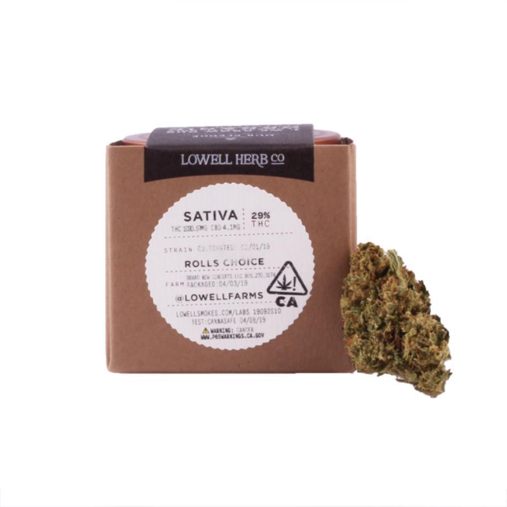sativa hybrid marijuana flwoer