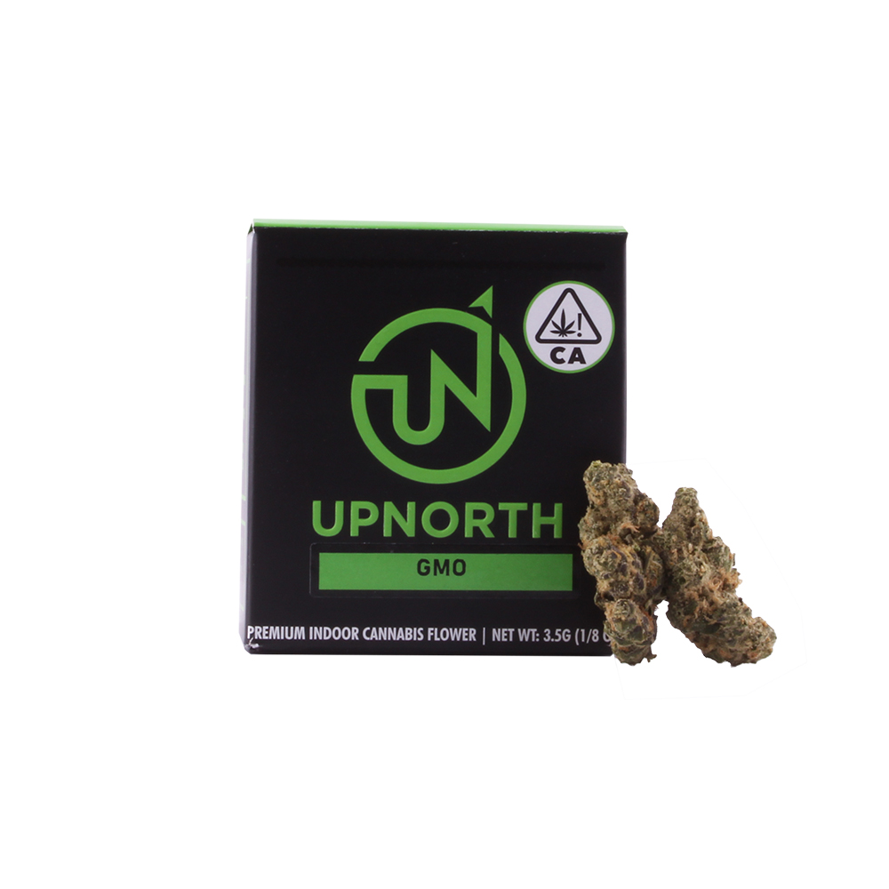 UpNorth.GMO.10.6.2019 UpNorth.GMO.10.6.2019