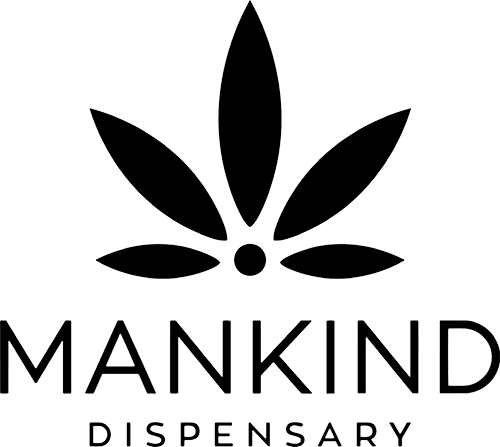 Mankind Dispensary Logo