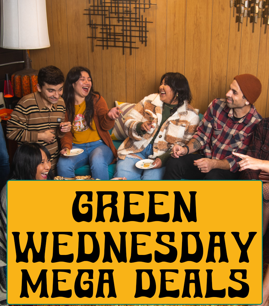 San Diegos best Green Wednesday Deals