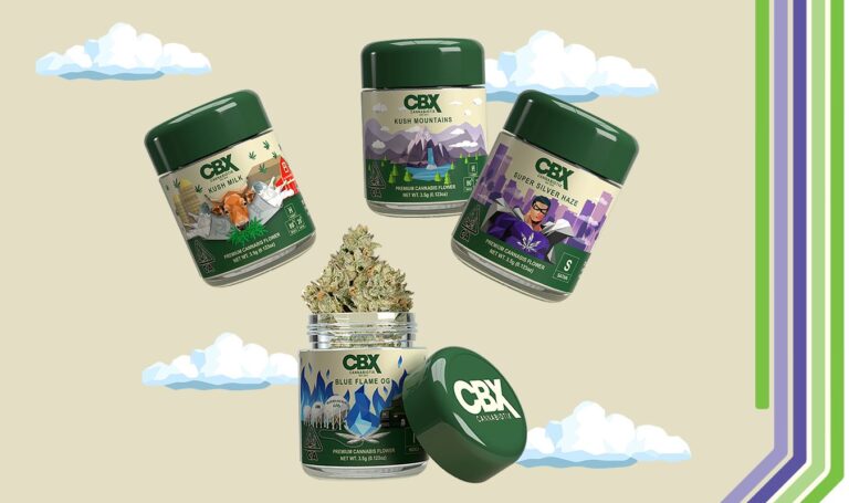 CBX | Mankind Dispensary