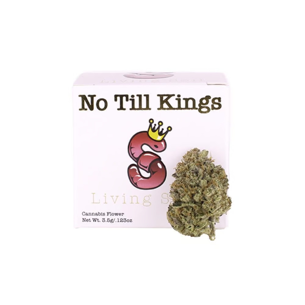 Top Selling Cannabis Products: Is Flower Still King?