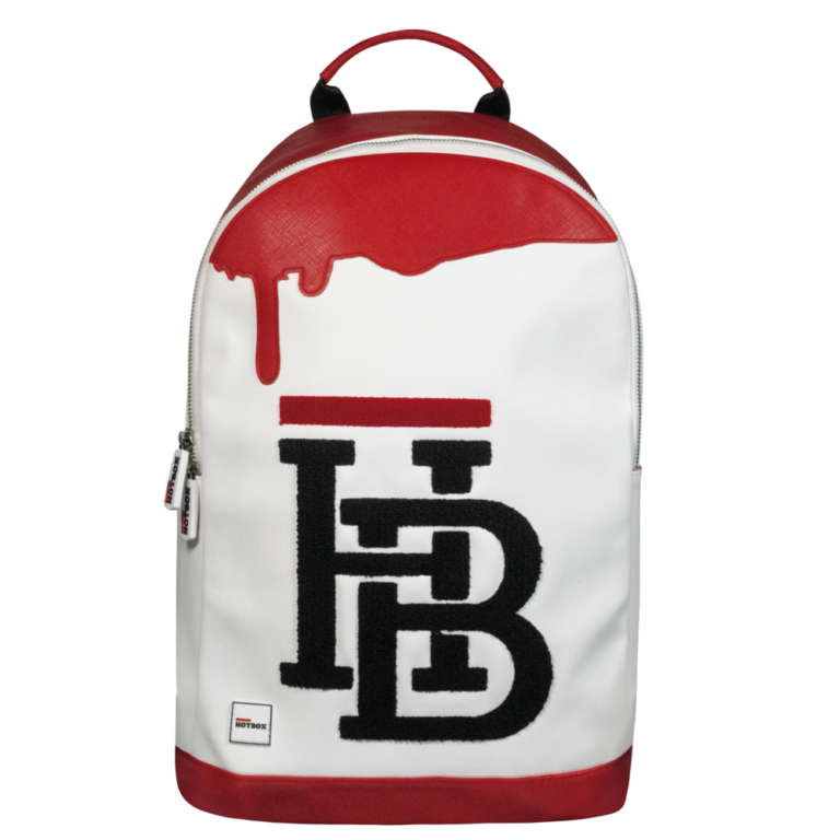 Hotbox backpack