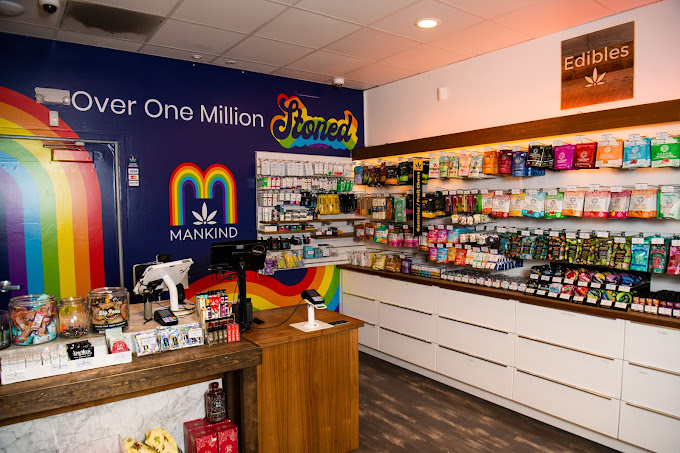 Best Cannabis Dispensary & Delivery Near San Marcos, CA