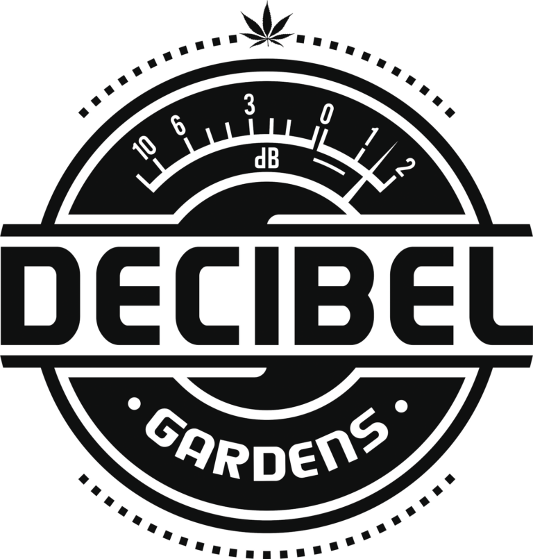 decibel gardens