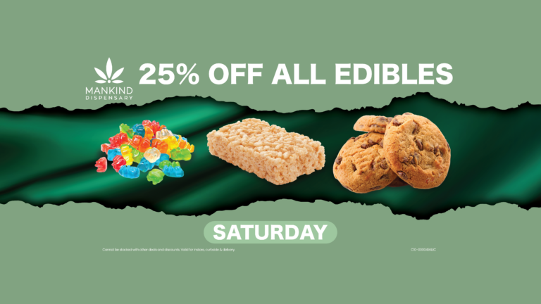 Saturday Edibles_Homepage