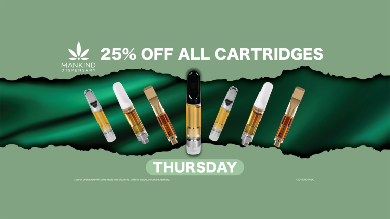 Thursday Cartridges_Homepage