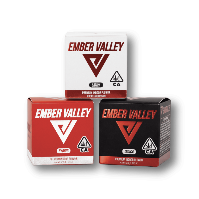 ember valley