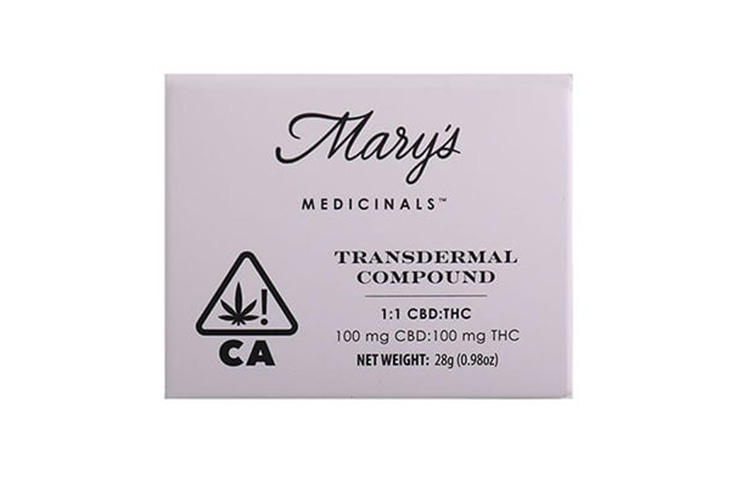 Transdermal Compound