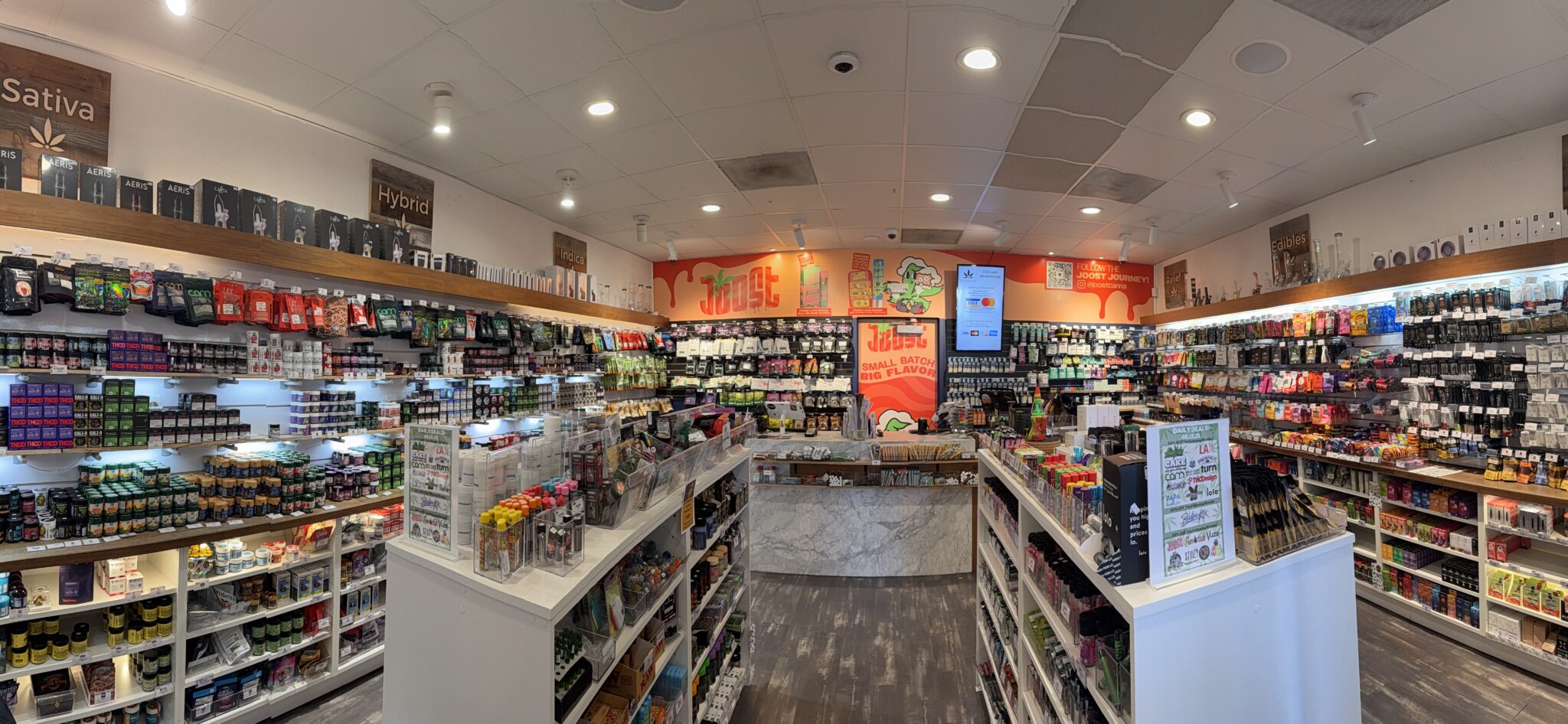 San Diego Weed Delivery Service Mankind Dispensary