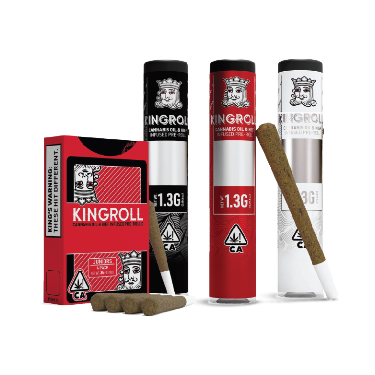 KINGPEN