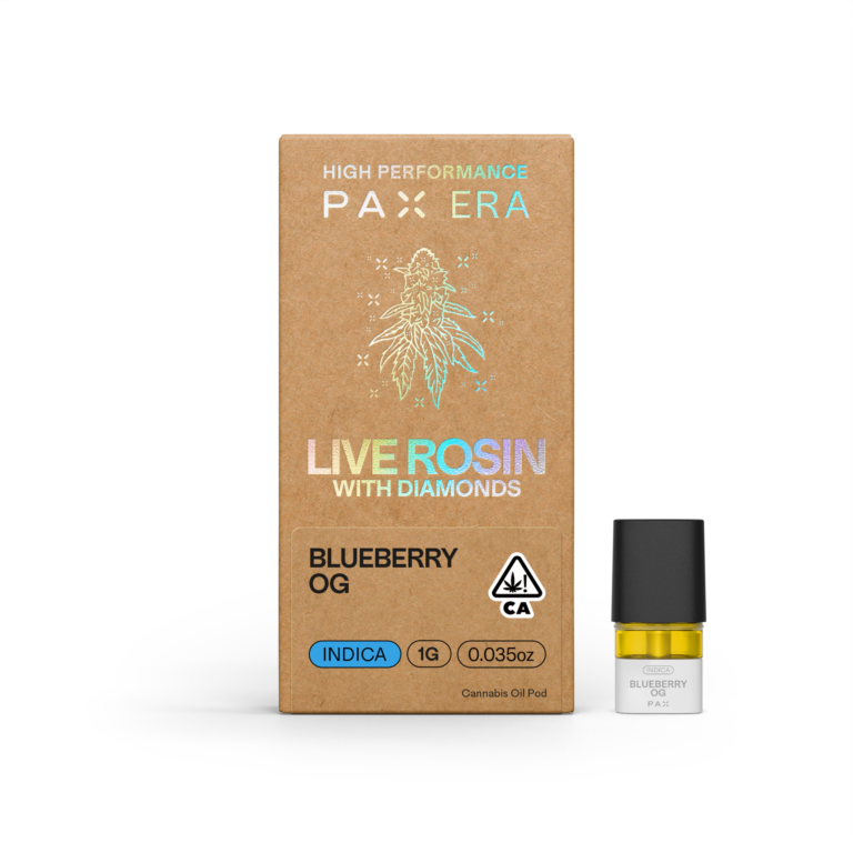 PAX POD