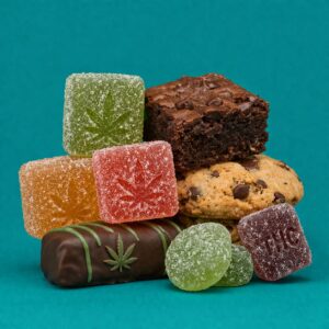 Edibles