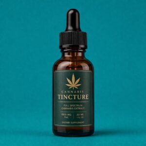 Tinctures